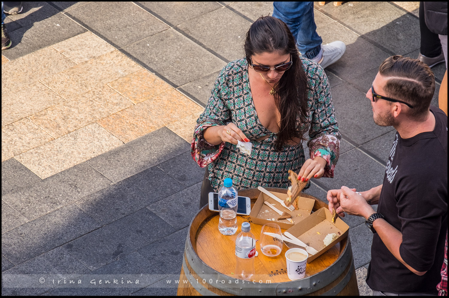 Manly Food And Wine Festival, Мэнли, Manly, Сидней, Sydney, Австралия, Australia