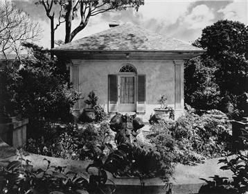 Дом Эрилдин, Eryldene Historic House, Сад, Garden, Гордон, Gordon, Сидней, Sydney, Австралия, Australia