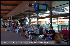 Причал, Wharf, Круговая Набережная, Circular Quay, Сидней, Sydney, Австралия, Australia Причал, Wharf, Круговая Набережная, Circular Quay, Сидней, Sydney, Австралия, Australia