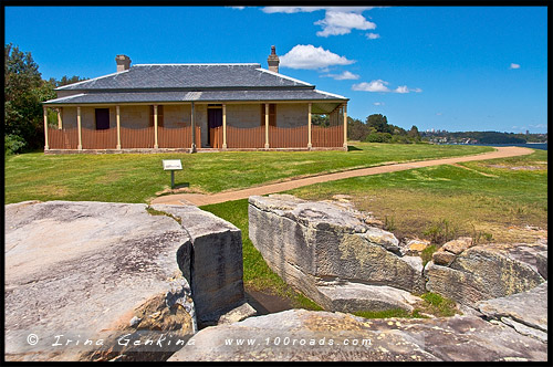 Маяк Хорнби, Hornby Lighthouse, Мыс Южная Голова, Вотсонс Бэй, Watsons Bay, South Head, Сидней, Sydney, Австралия, Australia Маяк Хорнби, Hornby Lighthouse, Мыс Южная Голова, Вотсонс Бэй, Watsons Bay, South Head, Сидней, Sydney, Австралия, Australia