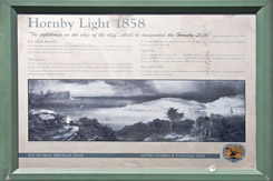 Маяк Хорнби, Hornby Lighthouse, Мыс Южная Голова, Вотсонс Бэй, Watsons Bay, South Head, Сидней, Sydney, Австралия, Australia Маяк Хорнби, Hornby Lighthouse, Мыс Южная Голова, Вотсонс Бэй, Watsons Bay, South Head, Сидней, Sydney, Австралия, Australia