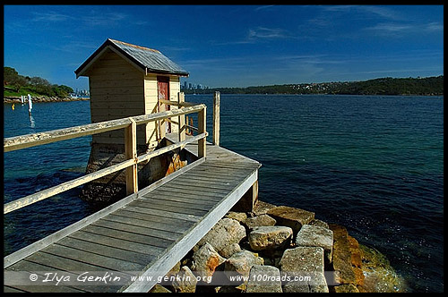Маяк Хорнби, Hornby Lighthouse, Мыс Южная Голова, Вотсонс Бэй, Watsons Bay, South Head, Сидней, Sydney, Австралия, Australia Маяк Хорнби, Hornby Lighthouse, Мыс Южная Голова, Вотсонс Бэй, Watsons Bay, South Head, Сидней, Sydney, Австралия, Australia