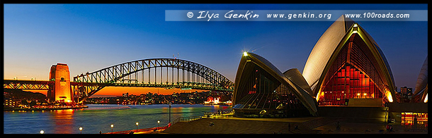 Сиднейский Оперный Театр, Сиднейская опера, Sydney Opera House, Сидней, Sydney, Австралия, Australia