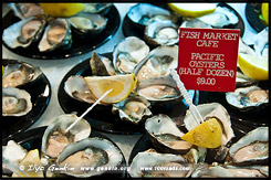 Сиднейский Рыбный Рынок, Sydney Fish Market, Пирмонт, Pyrmont, Сидней, Sydney, Австралия, Australia