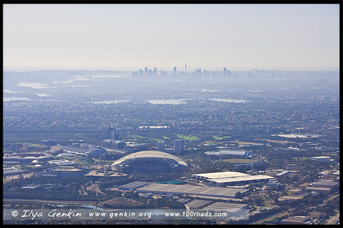 Сидней, Sydney, Австралия, Australia