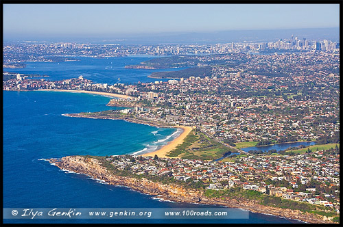 Сидней, Sydney, Австралия, Australia