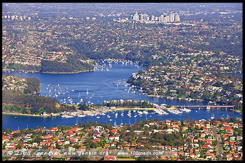 Сидней, Sydney, Австралия, Australia