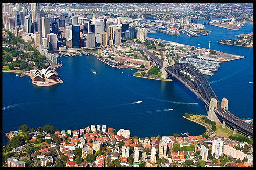 Сидней, Sydney, Австралия, Australia