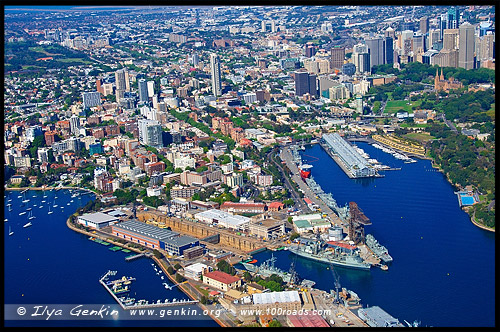 Сидней, Sydney, Австралия, Australia