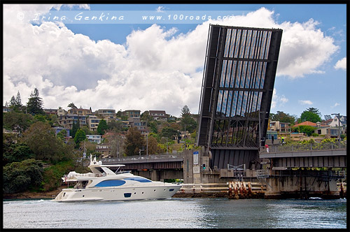 Сидней, Sydney, Австралия, Australia