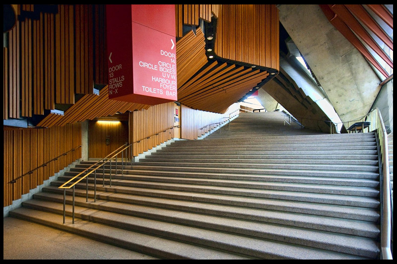 Сиднейский Оперный Театр (Sydney Opera House) | Мои 100 дорог