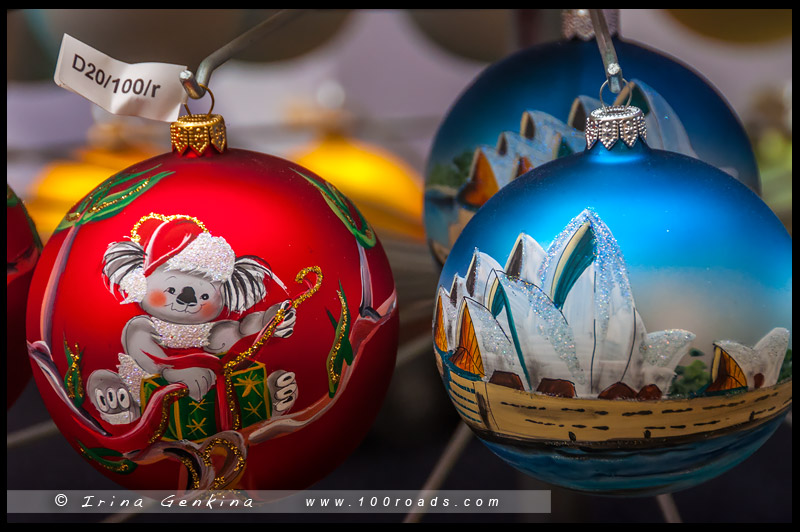Фото-прогулка - Скоро Рождество (Christmas coming soon)