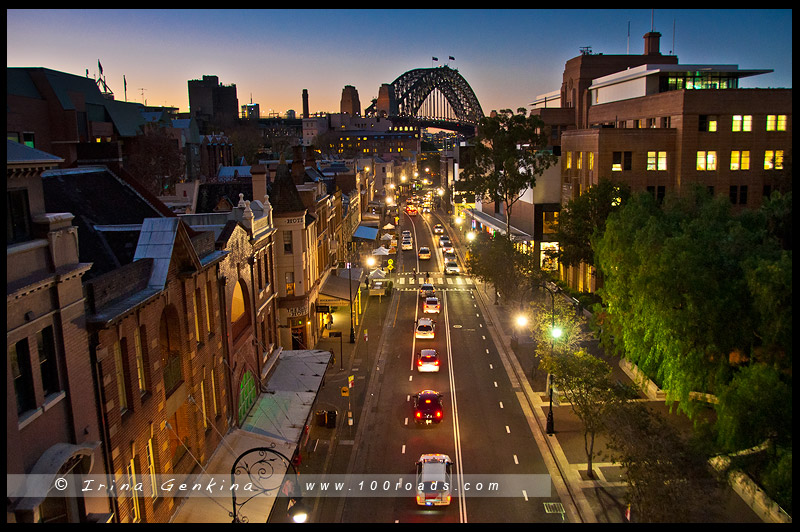 Яркий Сидней, Живой Сидней, Vivid Sydney, Сидней, Sydney, Австралия, Australia