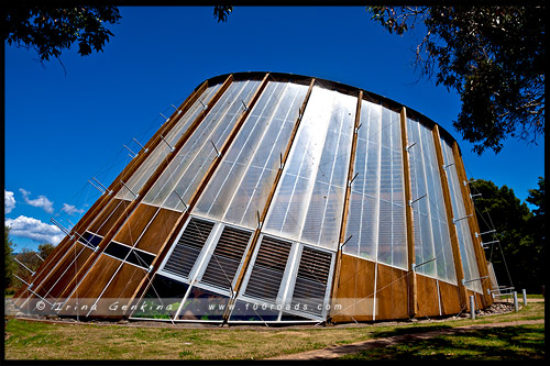 Форест ЭкоЦентр, Forest EcoCentre, Скоттднйл, Scottsdale, Тасмания, Tasmania, Австралия, Australia