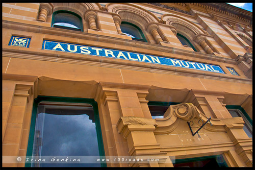 Лонсестон, Launceston, Тасмания, Tasmania, Австралия, Australia