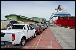 Spirit of Tasmania, Тасмания, Tasmania, Австралия, Australia