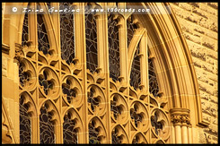 Фрагменты Собора St. Mary’s Roman Catholic Cathedral, Перт, Perth, Западная Австралия, Western Australia, WA, Австралия, Australia