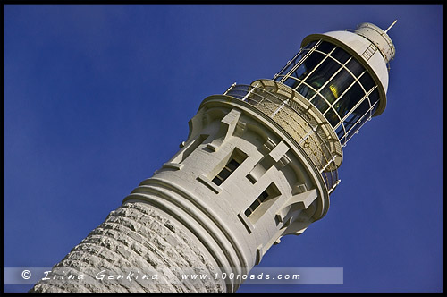 Мыс Лювин, Cape Leeuwin, Западная Австралия, Western Australia, WA, Австралия, Australia