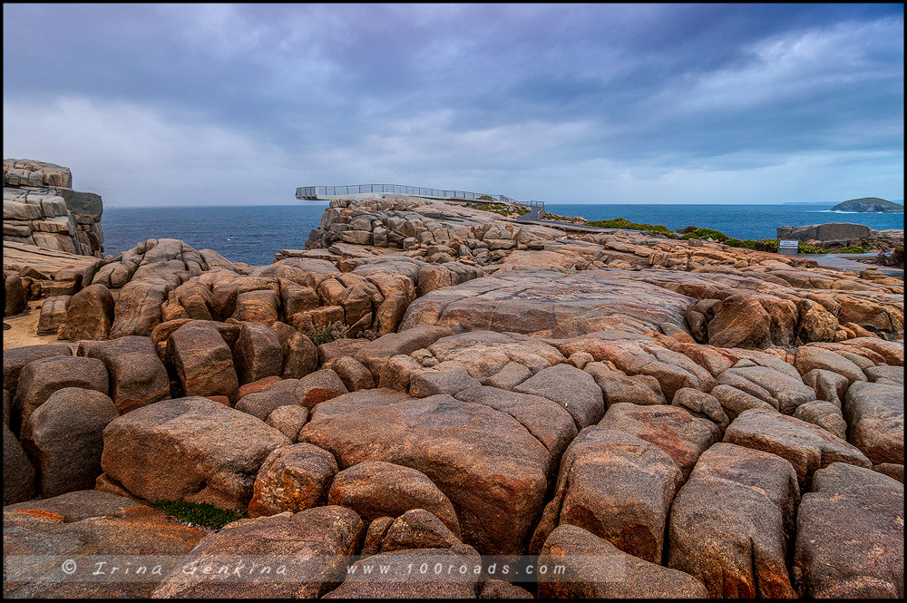 Олбани, Albany, Западная Австралия, Western Australia, Австралия, Australia