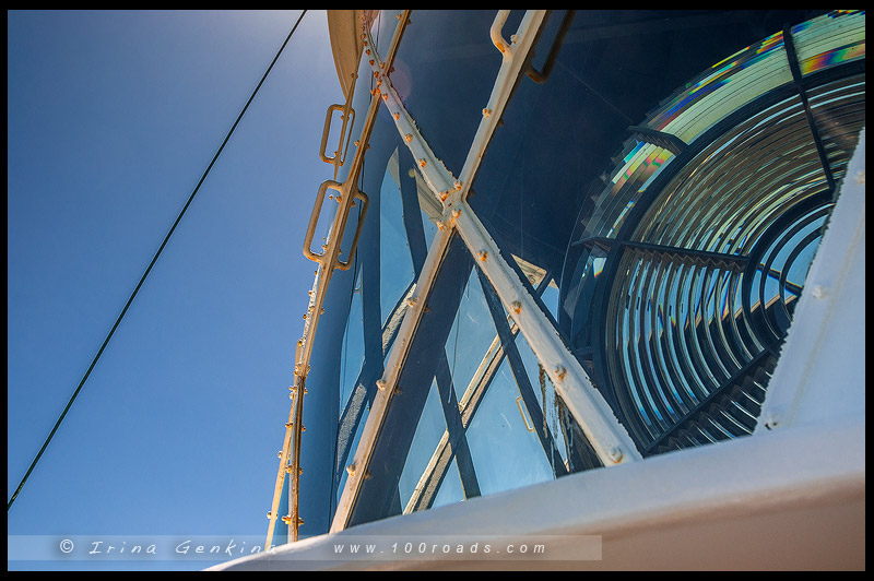 Маяк мыса Натуралист, Cape Naturaliste Lighthouse, Мыс Натуралист, Cape Naturalist, Юго-Запад, Западная Австралия, Western Australia, Австралия, Australia