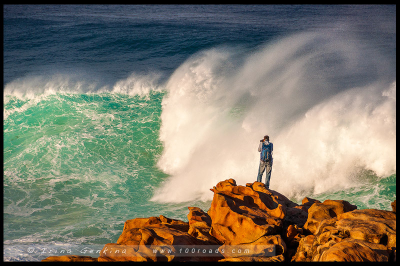 Waydup Rocks, Западная Австралия, Western Australia, Австралия, Australia