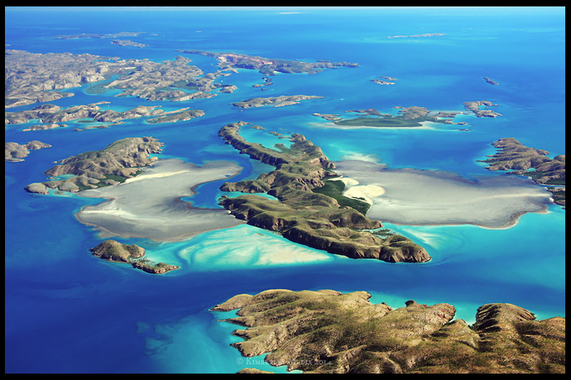 Побережье Кимберли, Kimberley Coast, Западная Австралия, Western Australia, Австралия, Australia