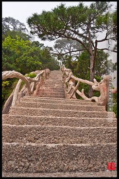 Западный Каньон, Xihai Grand Canyon, 西海大峡谷, Хуаншань, Huangshan, 黄山, Китай, China, 中國, 中国