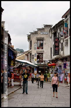 Яншо, Yangshuo, 阳朔, Китай, China, 中國, 中国