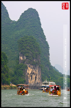 Ксинг Пинг, Xing Ping, 兴平镇, Яншо, Yangshuo, 阳朔, Китай, China, 中國, 中国