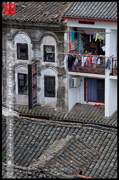 Яншо, Yangshuo, 阳朔, Китай, China, 中國, 中国