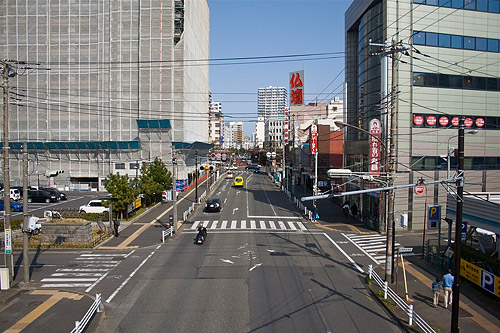 Хирацука, Hiratsuka, 平塚, Токайдо, Tokaido, 東海道, Регион Канто, Kanto Region, 関東地方, Хонсю, Honshu Island, 本州, Япония, Japan, 日本