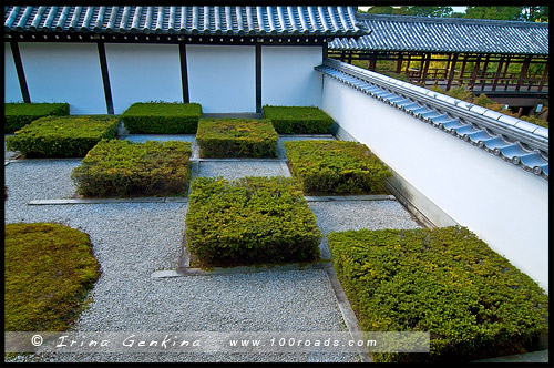 Храм Тофукудзи, Tofuku-ji Temple, 東福寺, Хигасияма, Higashiyama, 東山区, Киото, Kyoto, 京都市, регион Кансай, Kansai, Хонсю, Honshu Island, 本州, Япония, Japan, 日本