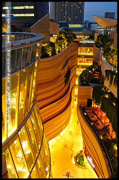 Парки Намба, Намба Паркс, Namba Parks, なんばパークス, Минами, Minami, 南, Осака, Osaka, 大阪, регион Кансай, 関西地方, Kansai, 関西, Хонсю, Honshu Island, 本州, Япония, Japan, 日本