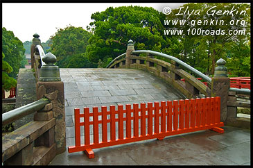 Святыня Цуругаока Хатиман, Tsurugaoka Hachiman-gu, 鶴岡八幡宮, Камакура, Kamakura, 鎌倉市, Kanagawa Prefecture, Канагава, 神奈川県, Регион Канто, Kanto Region, 関東地方, Хонсю, Honshu Island, 本州, Япония, Japan, 日本