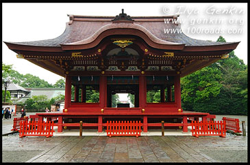 Святыня Цуругаока Хатиман, Tsurugaoka Hachiman-gu, 鶴岡八幡宮, Камакура, Kamakura, 鎌倉市, Kanagawa Prefecture, Канагава, 神奈川県, Регион Канто, Kanto Region, 関東地方, Хонсю, Honshu Island, 本州, Япония, Japan, 日本