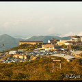 Овакудани, вид из долины, Овакудани, Owakudani, 大涌谷, Хаконэ, Hakone, 箱根, Префектура Канагава, Kanagawa Prefecture, 神奈川県, Регион Канто, Kanto Region, 関東地方, Хонсю, Honshu Island, 本州, Япония, Japan, 日本