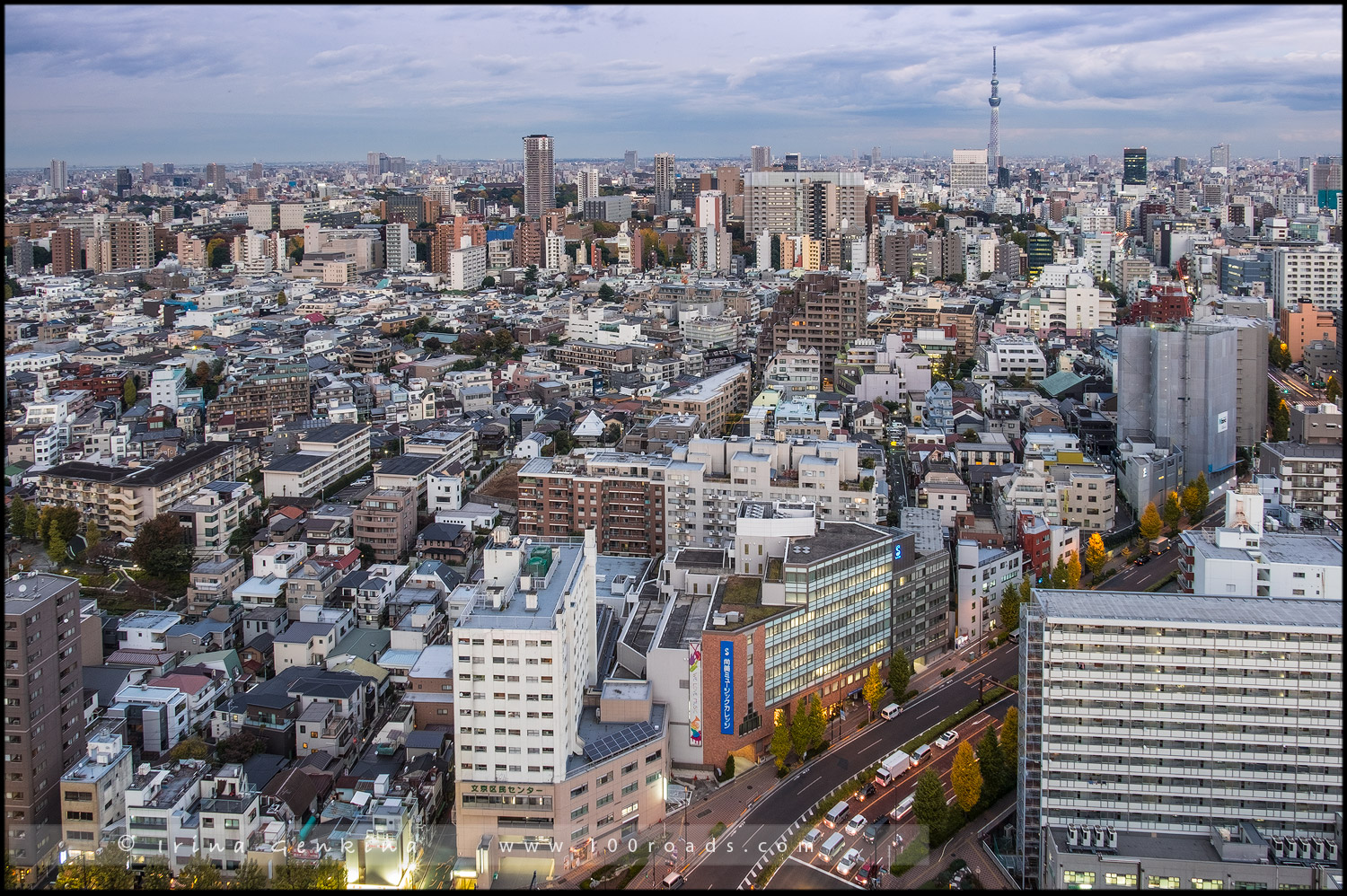 Бункё, Bunkyo, 文京区, Токио, Tokyo, 東京, Регион Канто, Kanto Region, 関東地方, Хонсю, Honshu Island, 本州, Япония, Japan, 日本)