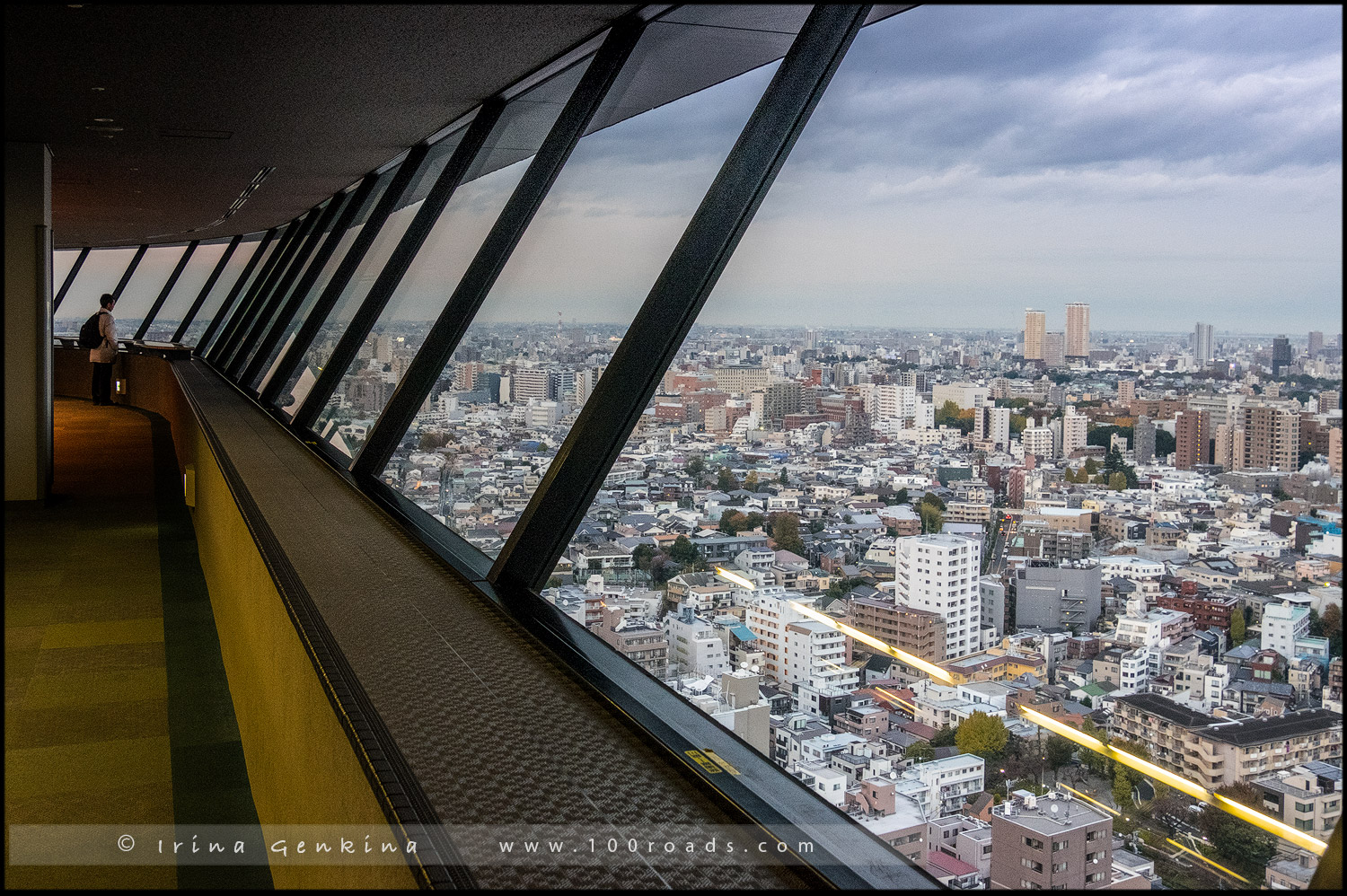 Район Бункё (Bunkyo), Токио (Tokyo), Япония (Japan)