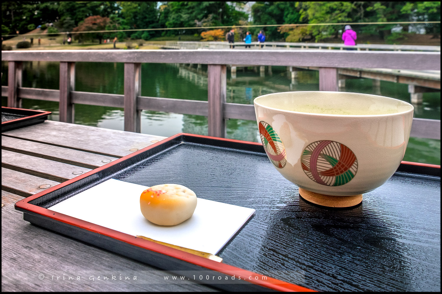 Сад Хамарикю, Hamarikyu Garden, 浜離宮, Тюо, Chuo-ku, 中央区, Токио, Tokyo, 東京, Регион Канто, Kanto Region, 関東地方, Хонсю, Honshu Island, 本州, Япония, Japan, 日本