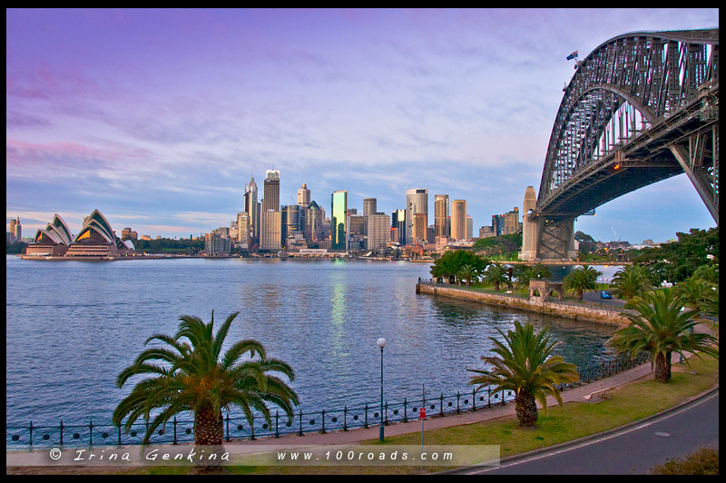 Сиднейский Оперный Театр, Сиднейская опера, Sydney Opera House, Сидней, Sydney, Австралия, Australia