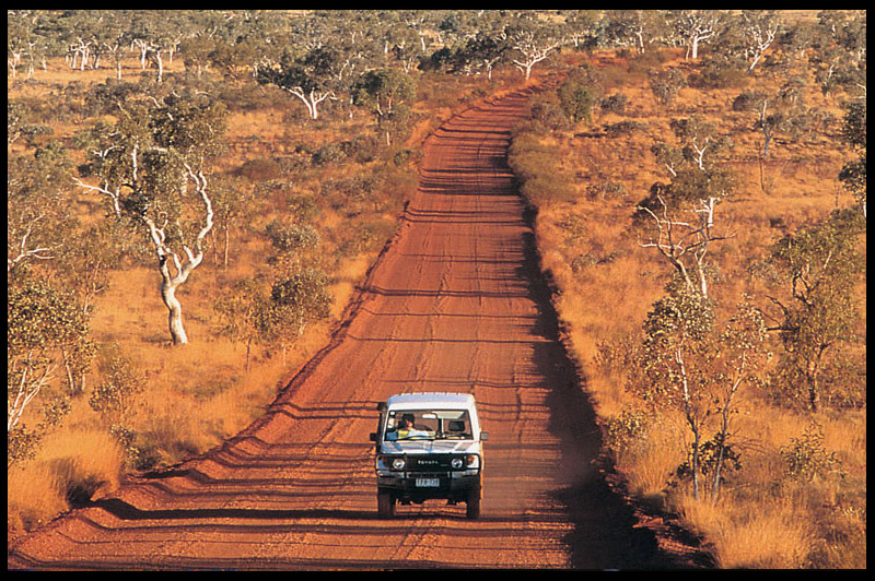 Топ-10, Top-10, Лучшие дороги для путешествий в Австралии, Best Road Trips in Australia, Австралия, Australia