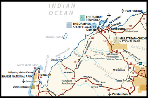 Ущелье Хенкок, Hancock Gorge, Национальный парк Кариджини, Karijini National Park, Западная Австралия, Western Australia, Австралия, Australia