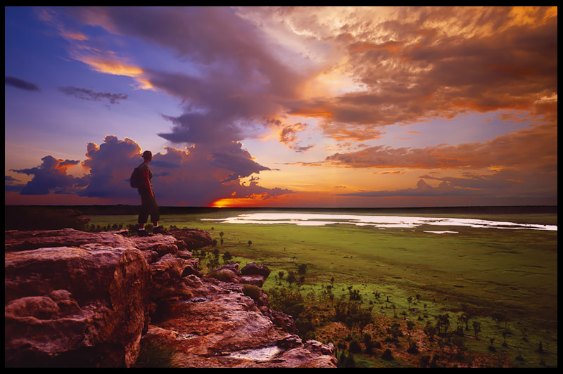 Лучшие удаленные национальные парки Австралии, Best remote national parks, Австралия, Australia