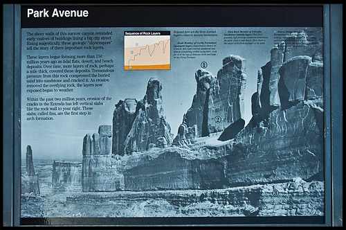 Национальный парк Арки, Arches National Park, Юта, Utah, США, USA, Америка, America