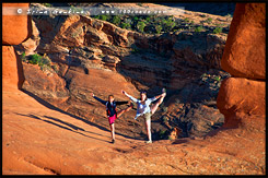 Изящная Арка, Delicate Arch, Национальный парк Арки, Arches National Park, Юта, Utah, США, USA, Америка, America