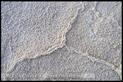 Плохая вода, Badwater, Долина Смерти, Death Valley, Калифорния, California, СЩА, USA, Америка, America