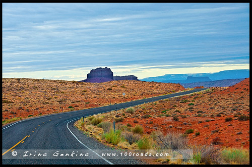 Долина Гоблинов, Goblin Valley, Юта, Utah, США, USA, Америка, America