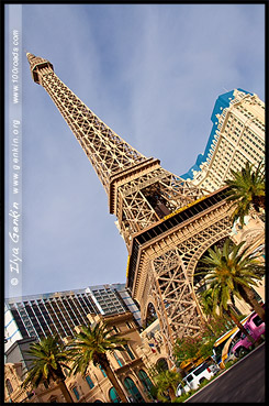 Стрип, The Strip, Las Vegas Boulevard, Лас Вегас, Las Vegas, Невада, Nevada, США, USA, Америка, America