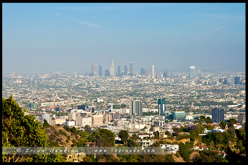 Малхолланд Драйв, Mulholland Drive, Лос Анжелес, LA, Los Angeles, Калифорния, California, США, USA