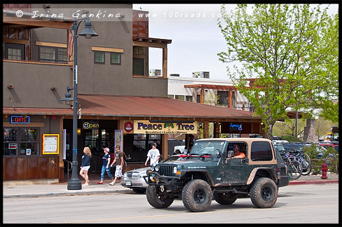 Моаб, Moab, Юта, Utah, США, USA, Америка, America